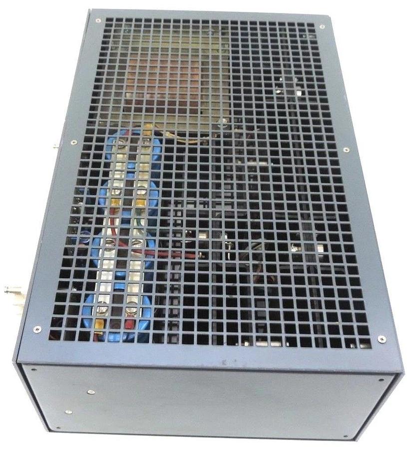 Refurbished DELTA ELEKTRONIKA M24-20 POWER SUPPLY INPUT: 117VAC OUTPUT: 24VDC 20A *REPAIRED*