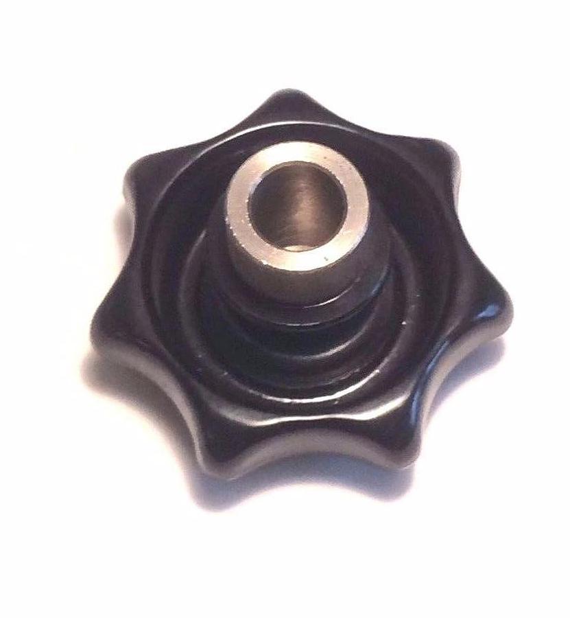 KRONES 0287262076 KNOB C80X 16 FS/NIRO 6336.1 6336.1-80-B16-C-NI, 0-287-26-207-6