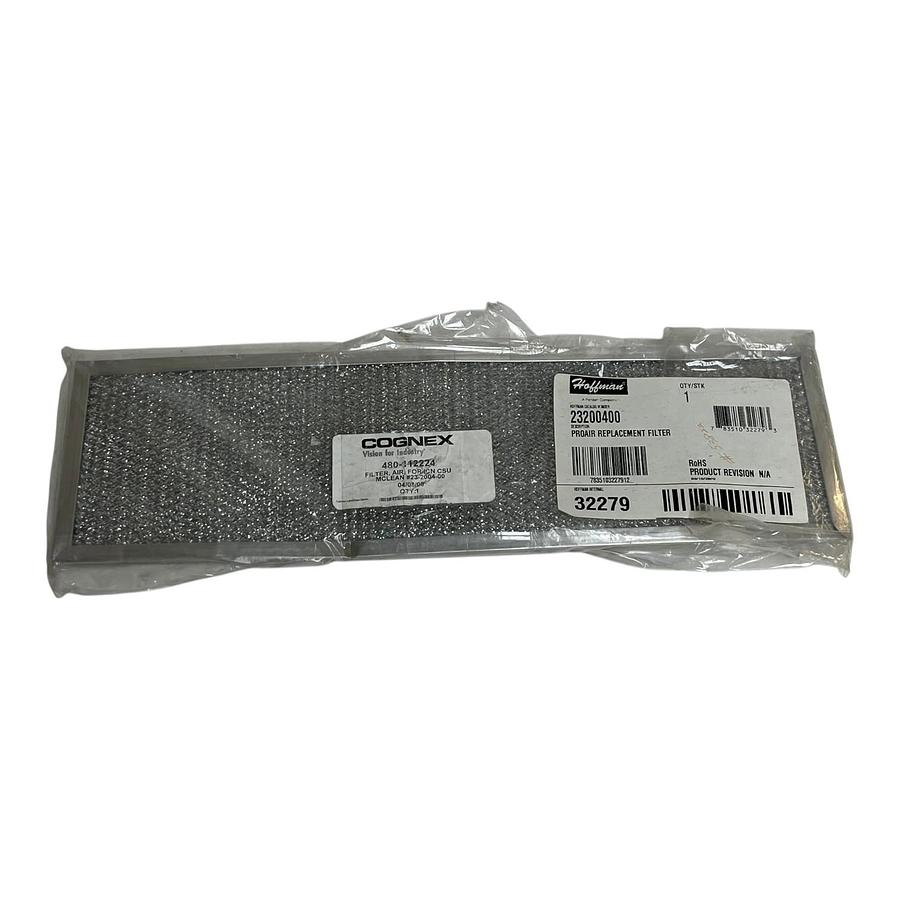 Hoffman ProAir 23200400 Replacement Air Filter Cognex 480-1122Z4 New