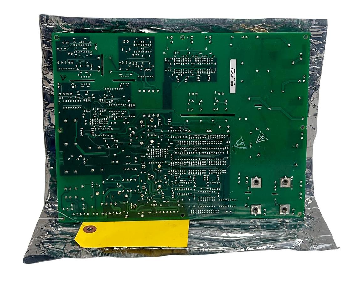 Used GE DS200SDCIG1AHB Mark V DS200 Speedtronic TURBINE POWER CONTROL BOARD OEM NSNP