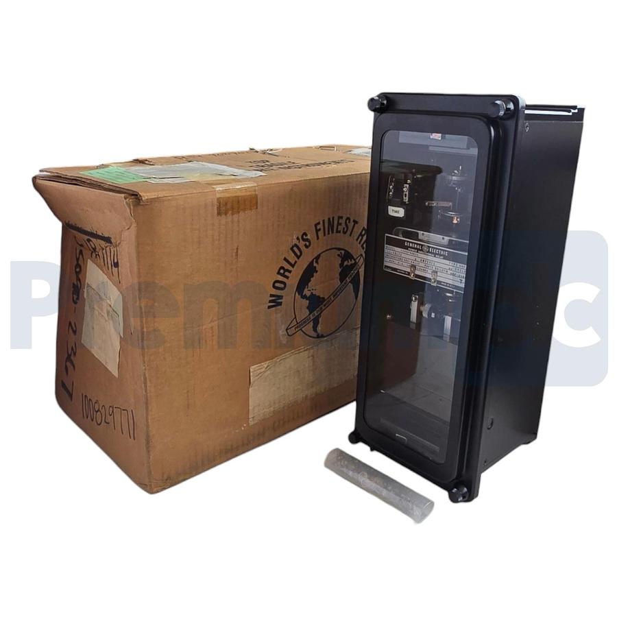 GE General Electric 12GGP53C1A Power Directional Relay GGP 53C1A 120V/60Hz 5A