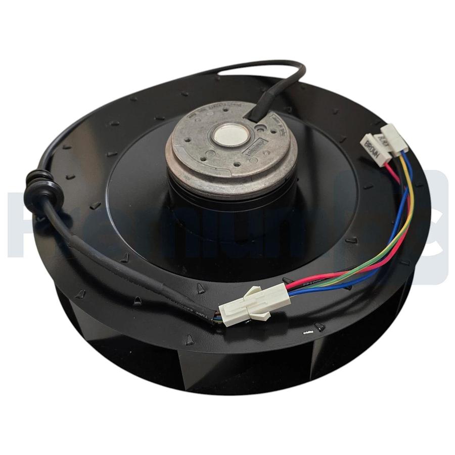 Allen Bradley 20-PP01080 PowerFlex 700S 700H Inverter Fan 230W R2E280-AE52-17