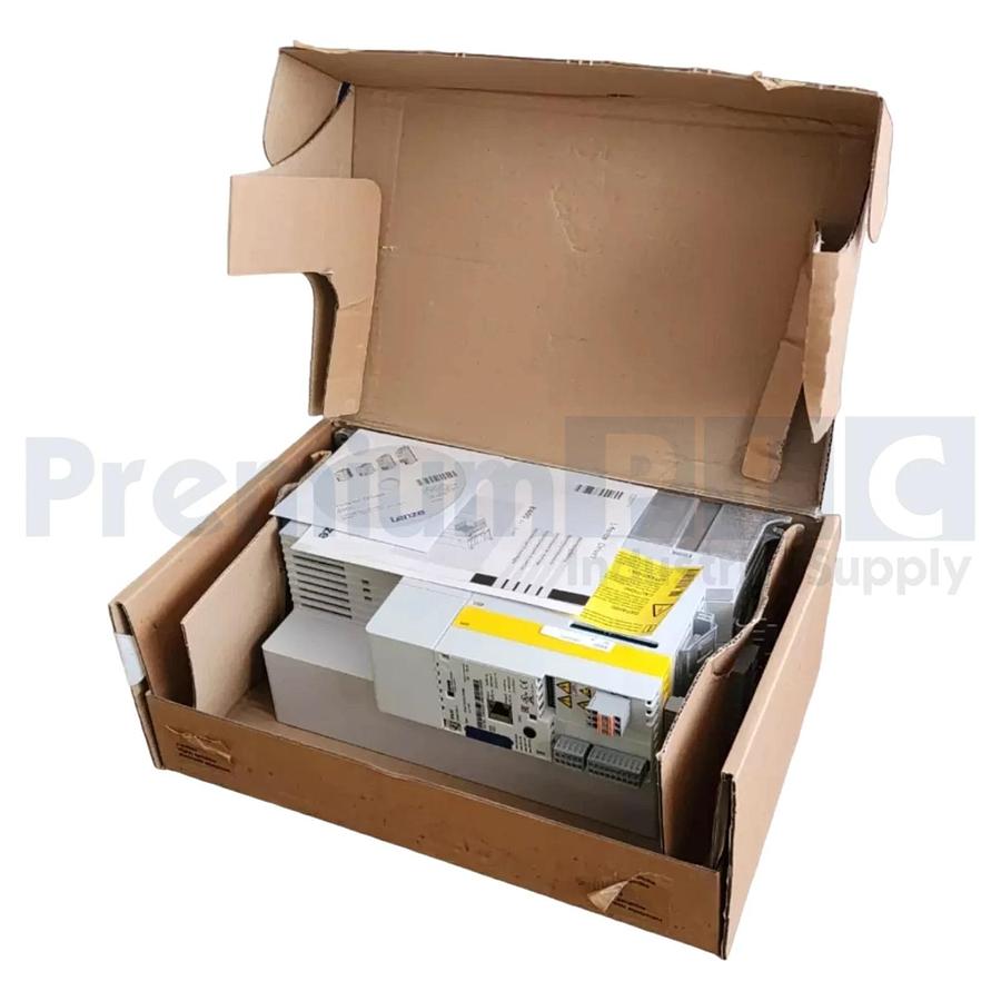 NEW LENZE E84AVSCE1134SB0 8400 StateLine C INVERTER DRIVE 11.0kW 3PH SW: 20.00