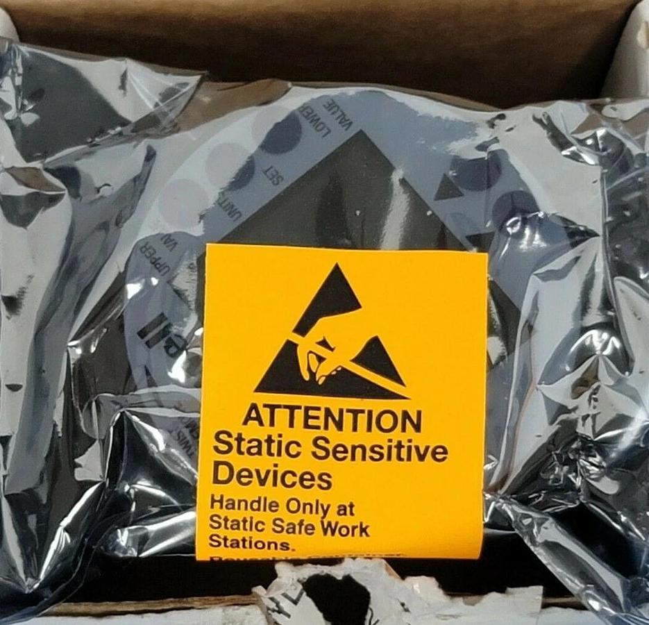 Used NIB HONEYWELL 51309389-502 R300 METER KIT 51309389502