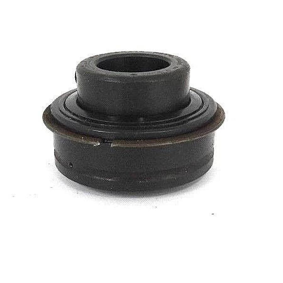 Used NIB MORSE SEALMASTER ER-14 BEARING W/SNAP RING EXTENDED INNER RING ER14