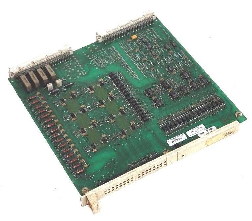 Used ABB DSQC-223 I/O BOARD 3HAB-2214-8/4, YB-560-103-BD/4, 56-01-03-BD, REV 008