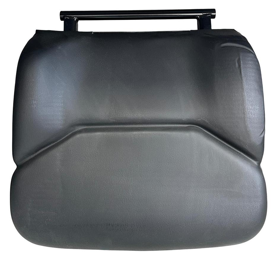 HYSTER 1362048 / HY1362048 OEM VINYL BOTTOM SEAT CUSHION FOR FORKLIFT NSNP