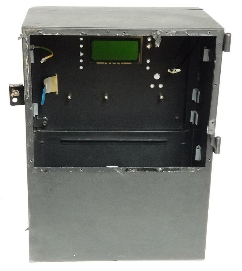 Used ATLAS COPCO POWER FOCUS TENSOR S9 CONTROLLER (HOUSING ONLY)