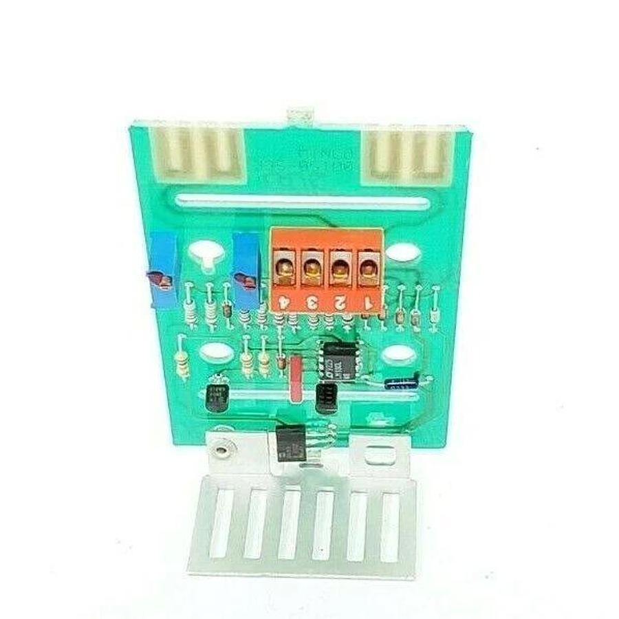 Used MINCO 335-05100 BOARD 33505100