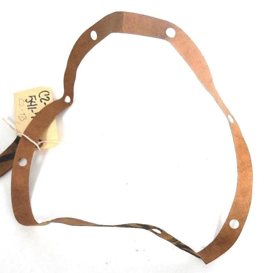 Used LOT OF 2 KRONES 1-024-47-018-0 GASKETS 380 X 331 1024470180