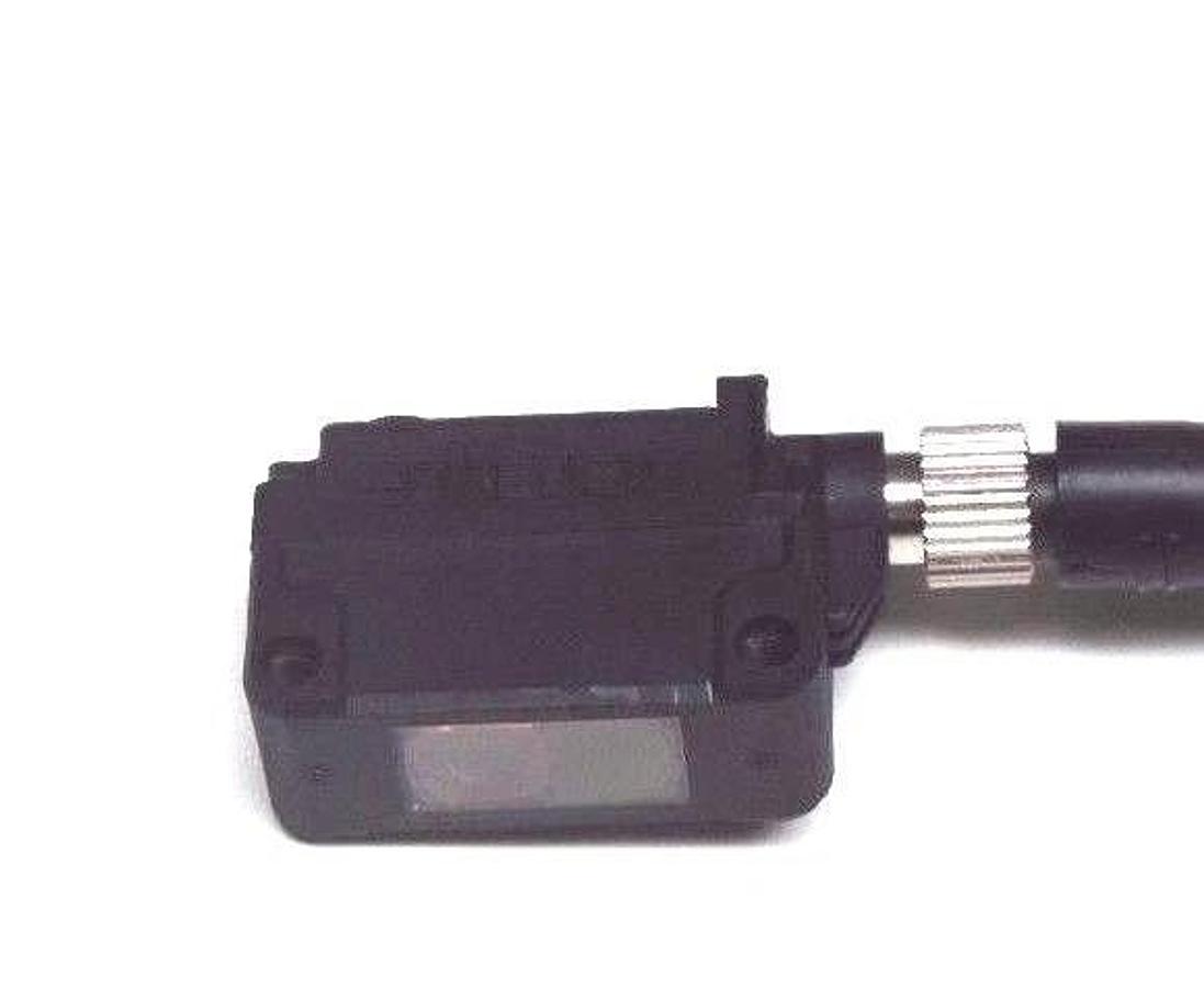 Used KEYENCE PZ-G51CPR PHOTOELECTRIC RECEIVER PZG51CPR