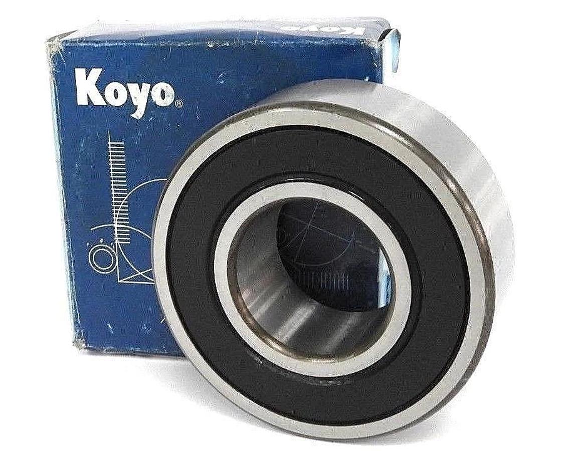 Used NIB KOYO 23092RS SELF ALIGNING BALL BEARING S0901
