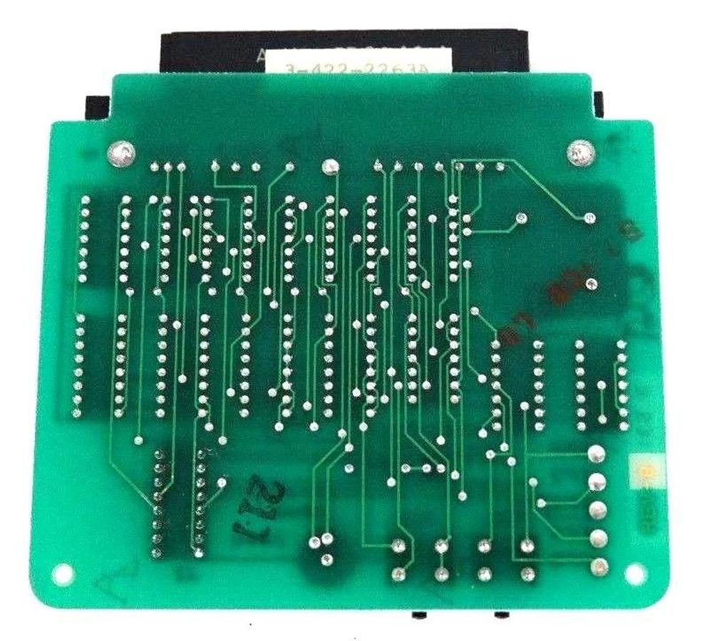 NEW CINCINNATI MILACRON 3 531 3164A PCB BOARD REV B, 3-531-3164A 35313164A