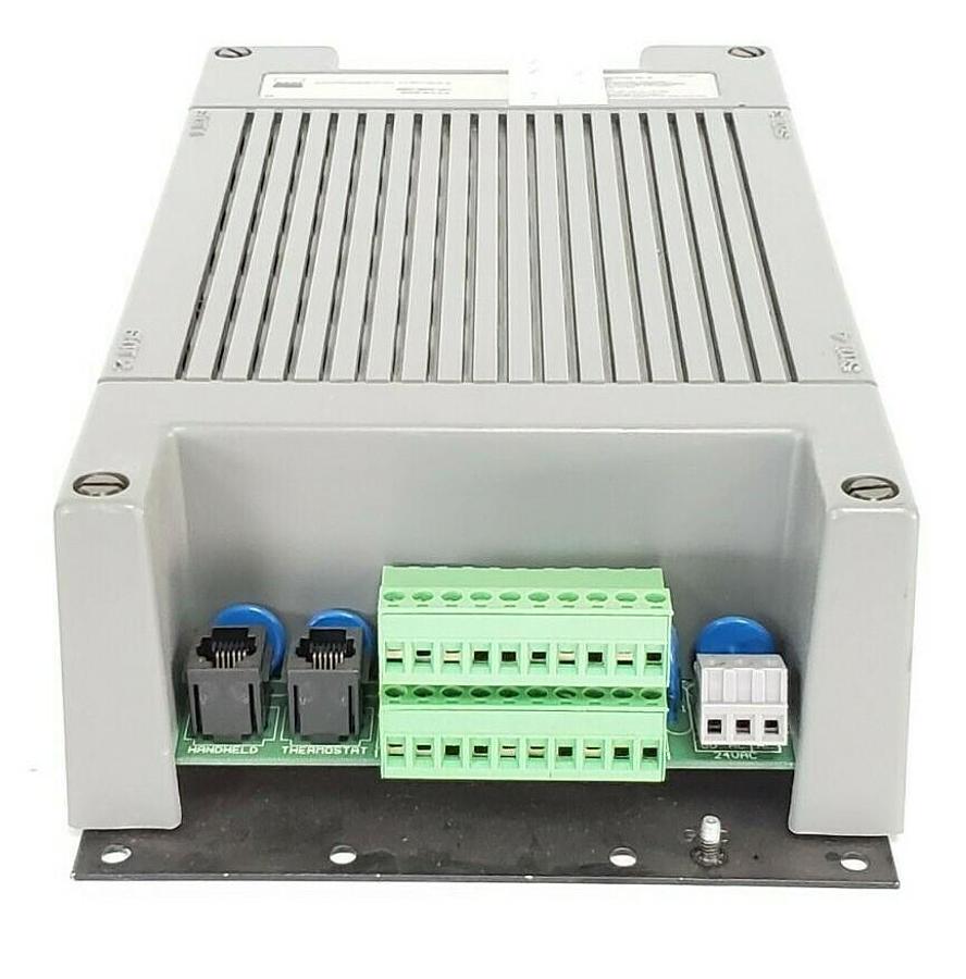Used INVENSYS ENVIRONMENTAL CONTROLS MSC-MPC-001 MULTIPURPOSE CONTROLLER MSCMPC001