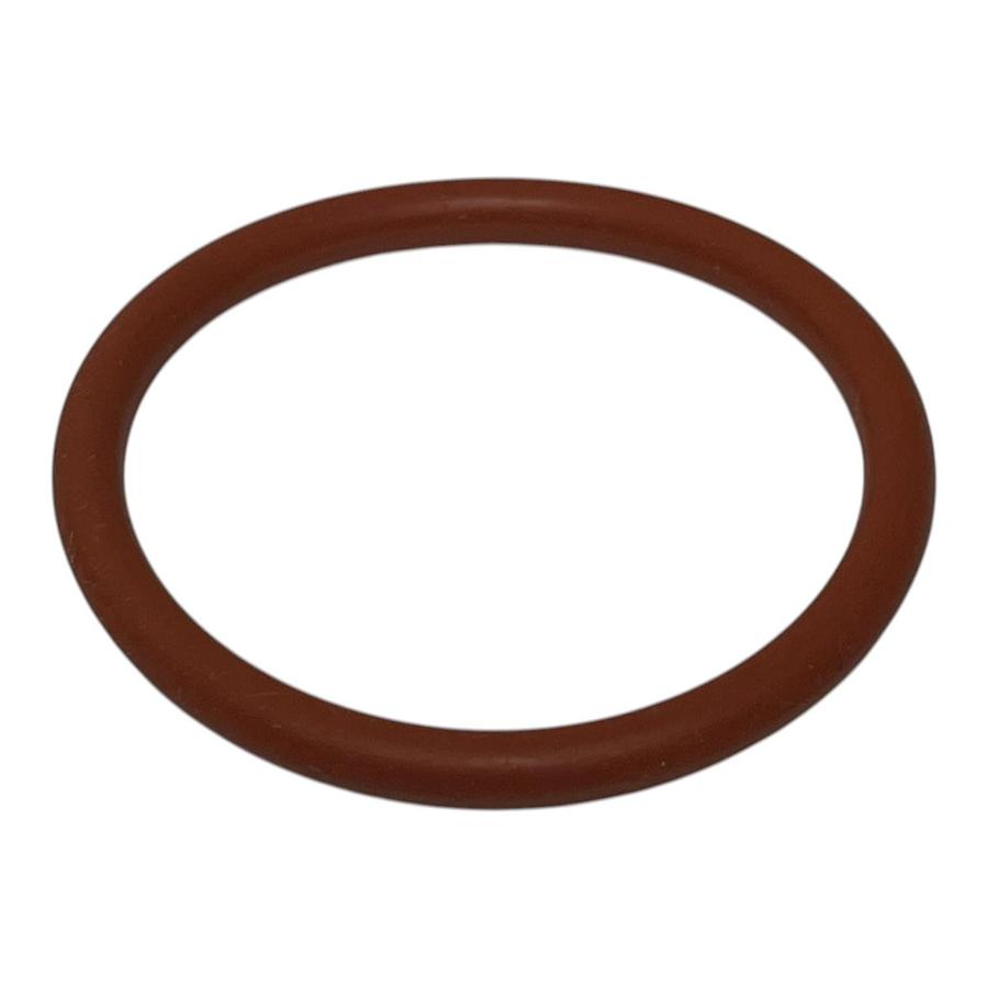 Used Zatkoff 0072674447 Silicone O-Rings Lot of 98 High Temp Red New Surplus