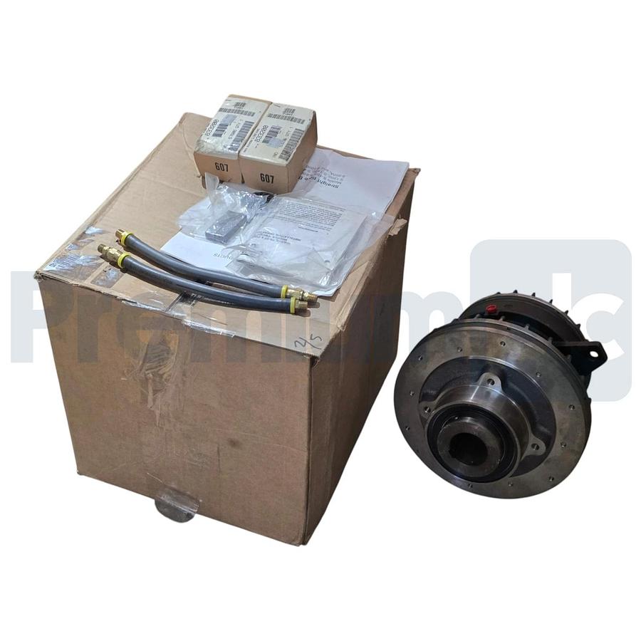 Nexen Horton 832900 Air Champ HWCB Shaft Mount Clutch-Brake 1.875" Bore 1800 RPM