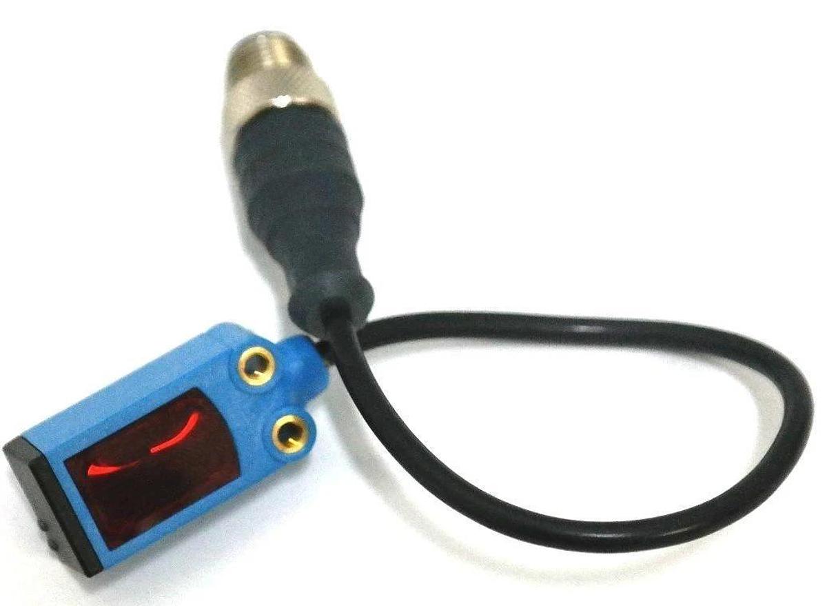 Used NIB SICK WL4-3F3430S29 SENOR 1 043 682 1265, WL43F3430S29, 1043682