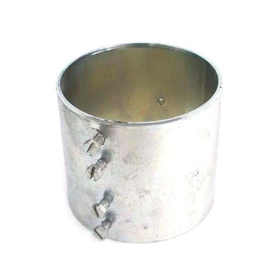 NEW ETP 5350S STEEL SET SCREW COUPLING 3-1/2"