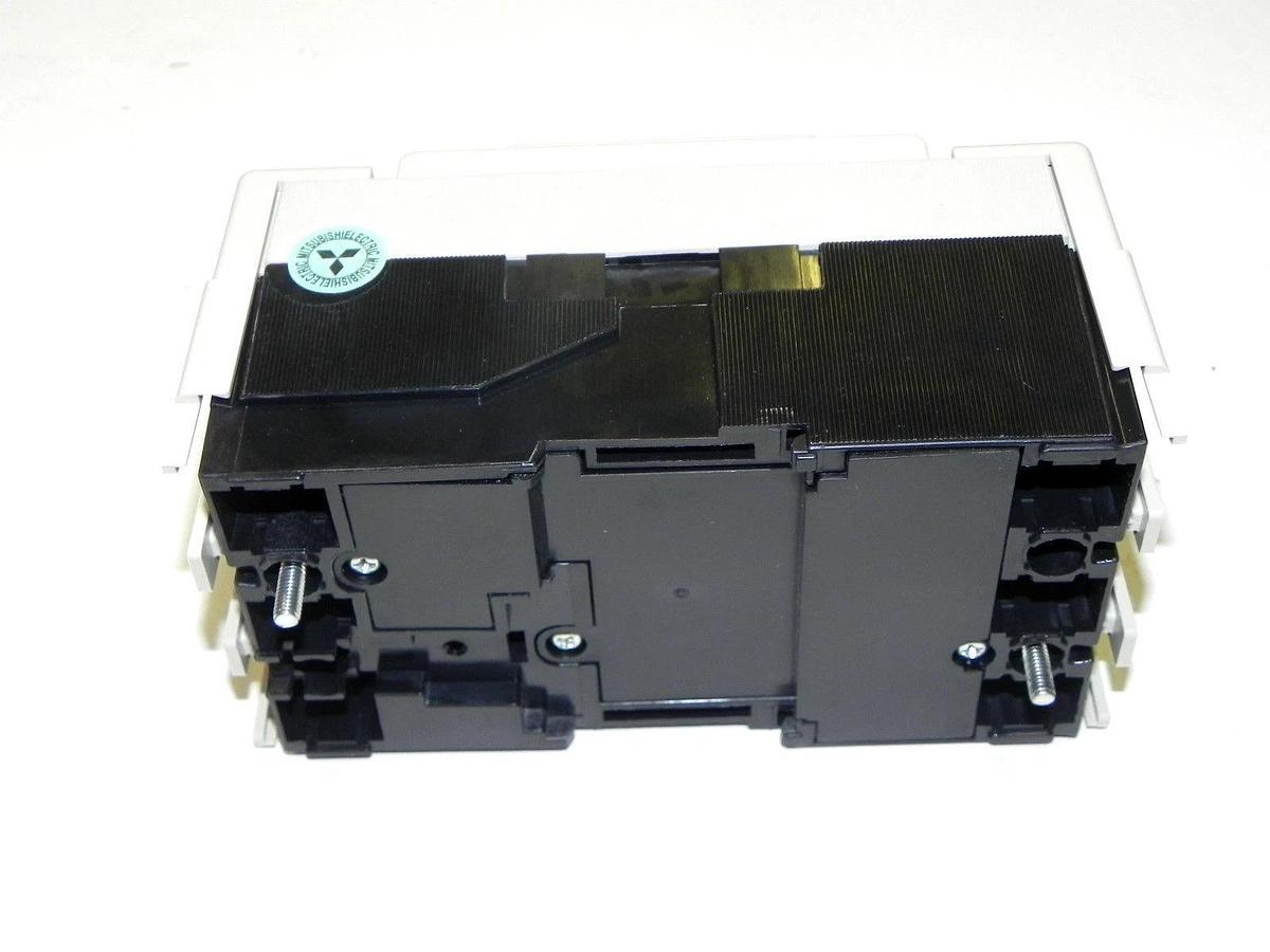 Used MITSUBISHI NV32-SW CIRCUIT BREAKER 20A, NV32SW