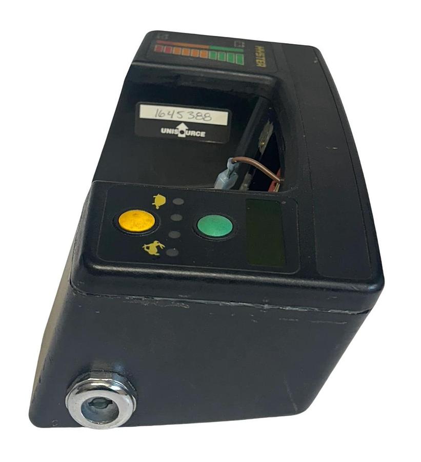 Refurbished HYSTER 1645388 / HY1645388 / 3123601 OEM COLUMN DISPLAY FOR FORKLIFT REPAIRED