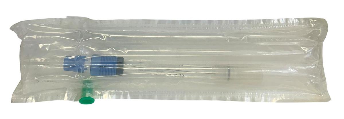 Used ENDRESS+HAUSER CPS11D-7BA21 / 58019494 Orbisint DIGITAL pH SENSOR GLASS NSMP