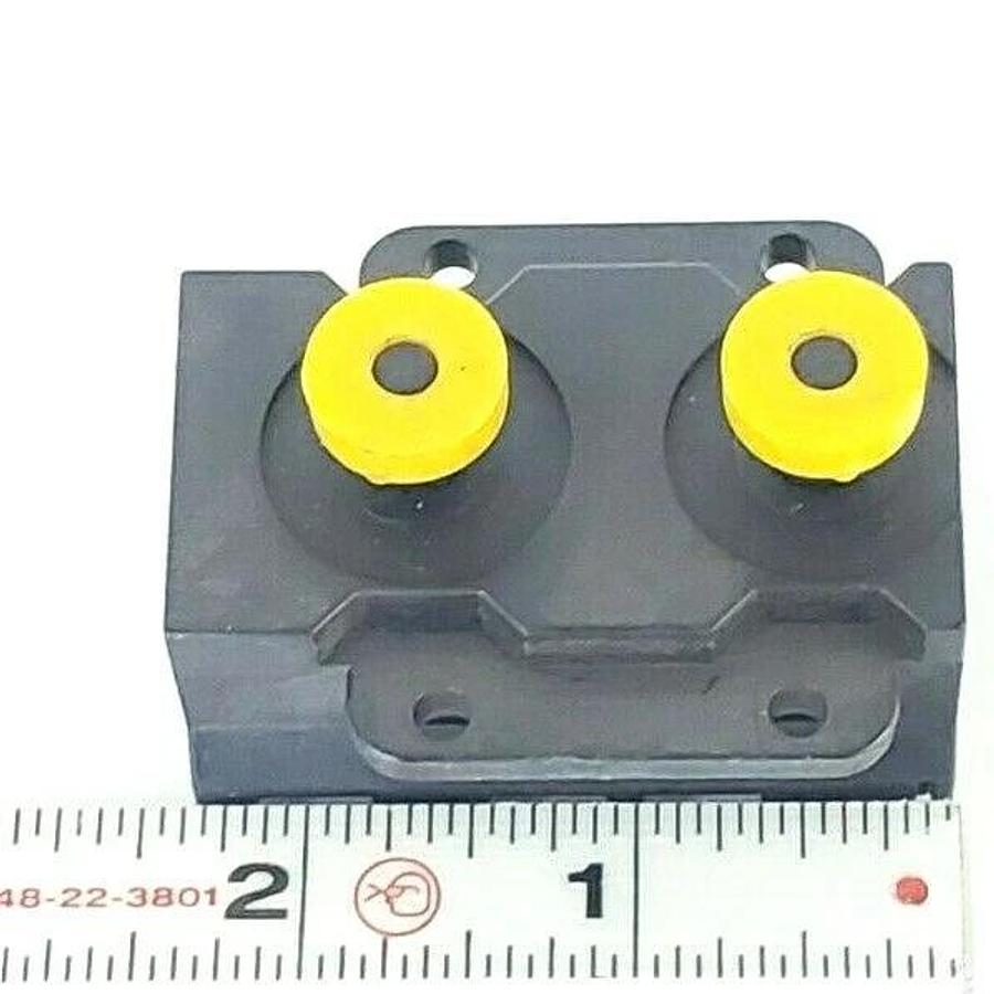 Used TELEMOTIVE S1058-0 PUSHBUTTON S10580