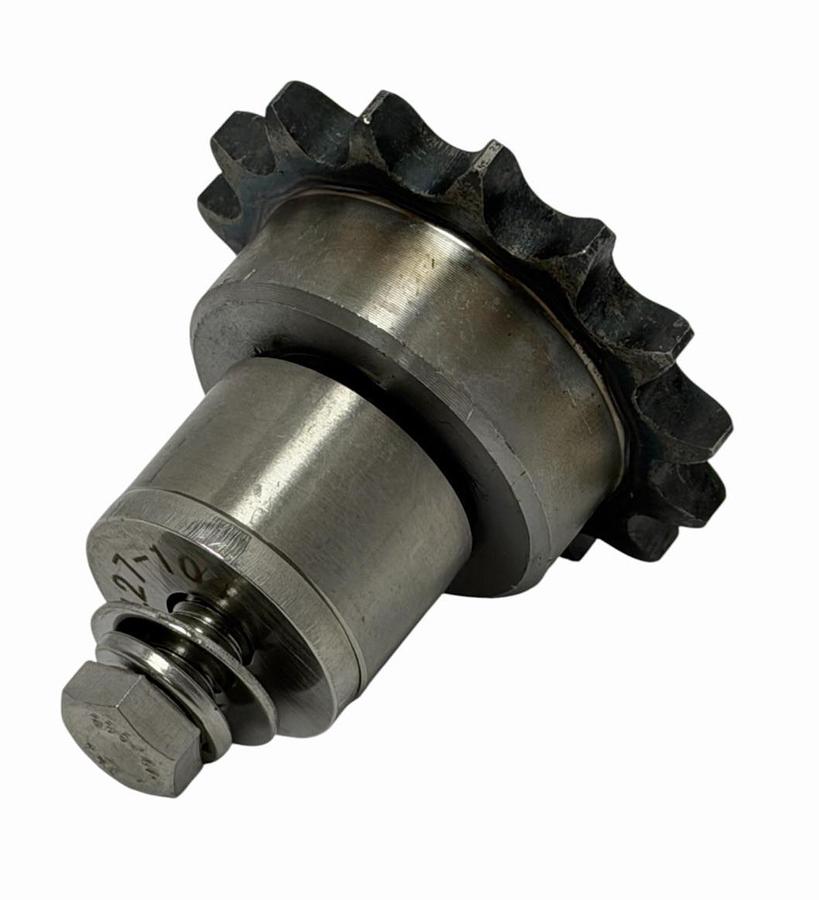 Used NEW Wexxar Bel # 55-003 IDLE SPROCKET ASSY 55003