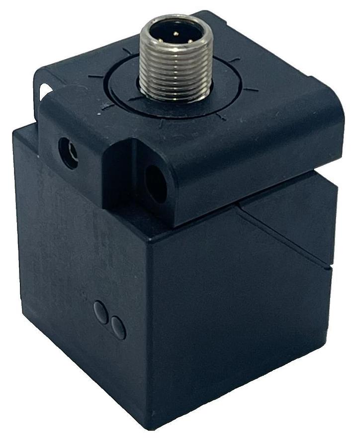 BALLUFF BES021E Inductive Sensor BES Q40KFU-PAC30F-S04G 30mm Flush M12 PNP
