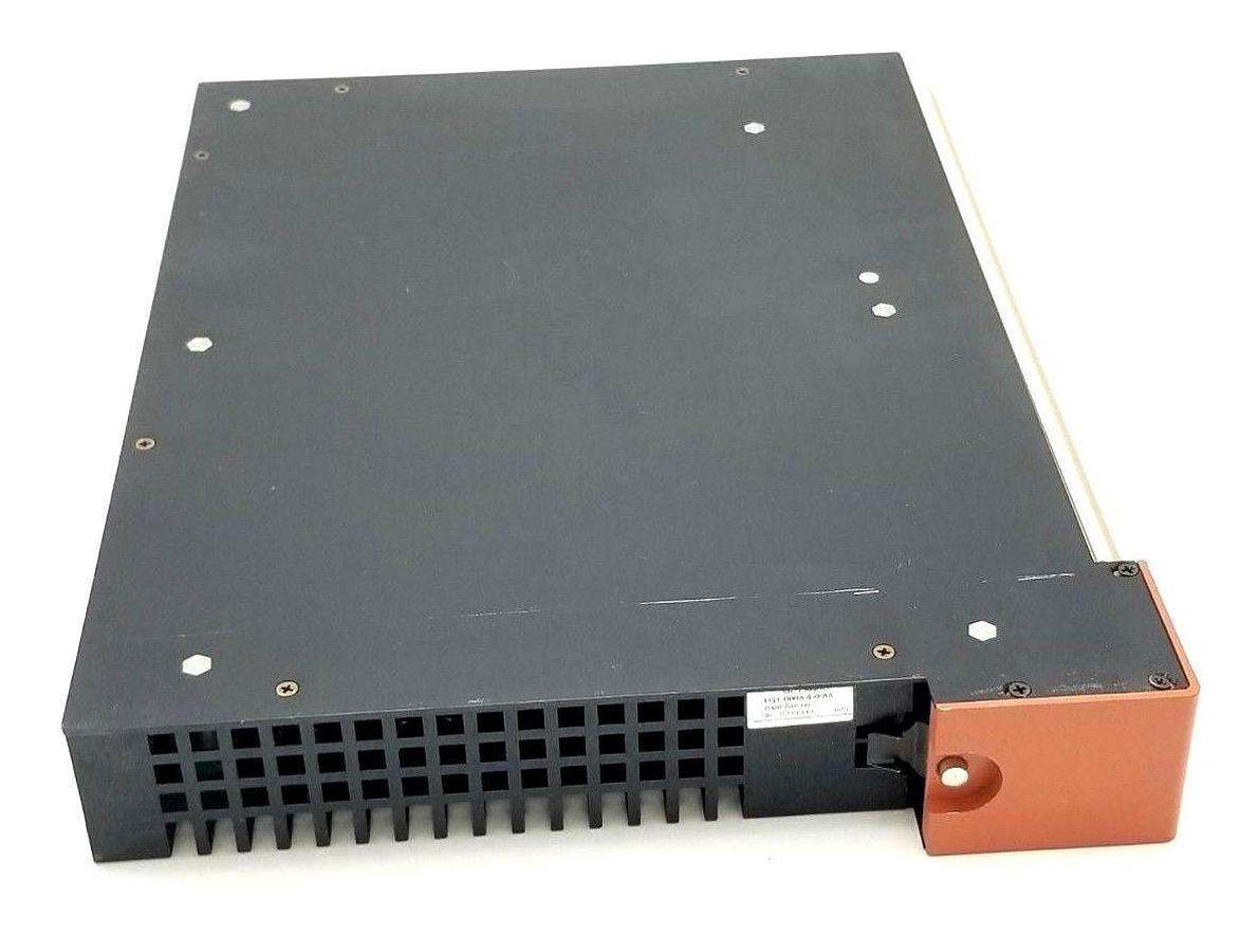 Used GE FANUC WHEDCO TGT-000A-4-0-AA AXIS MOTION CONTROL 78005682AA TGT000A40AA