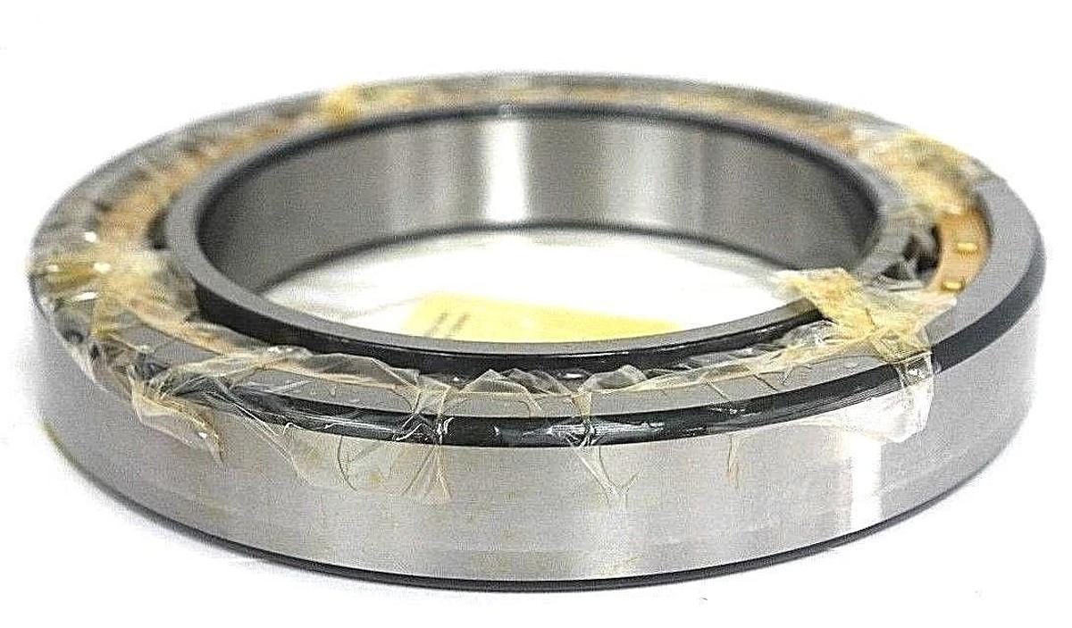 Used NIB FAG NU1024-M1A-C3 SINGLE ROW CYLINDRICAL ROLLER BEARING NU1024M1A.C3