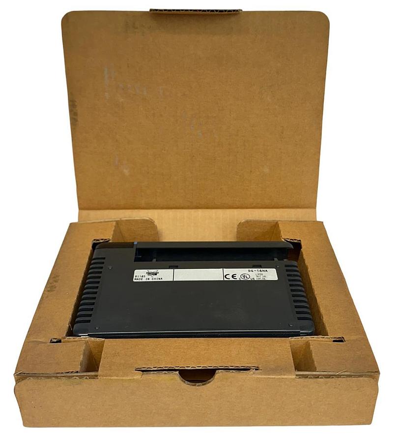 AUTOMATION PLC DIRECT D4-16NA / D416NA DL405 16-PT INPUT MODULE 80-132VAC NSMP