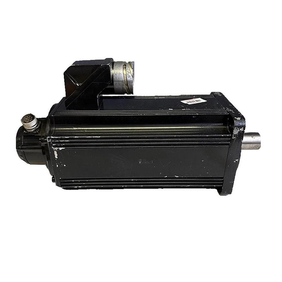 Refurbished REPAIRED BOSCH REXROTH / INDRAMAT MHD093B-035-PP1-BA MHD SERVO MOTOR R911288550