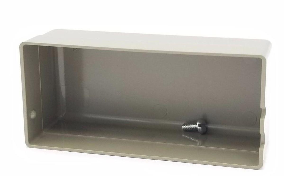 Used NEW JOHNSON CONTROLS T-5210-602 COVER FOR T H P-5210 & 3610 SERIES