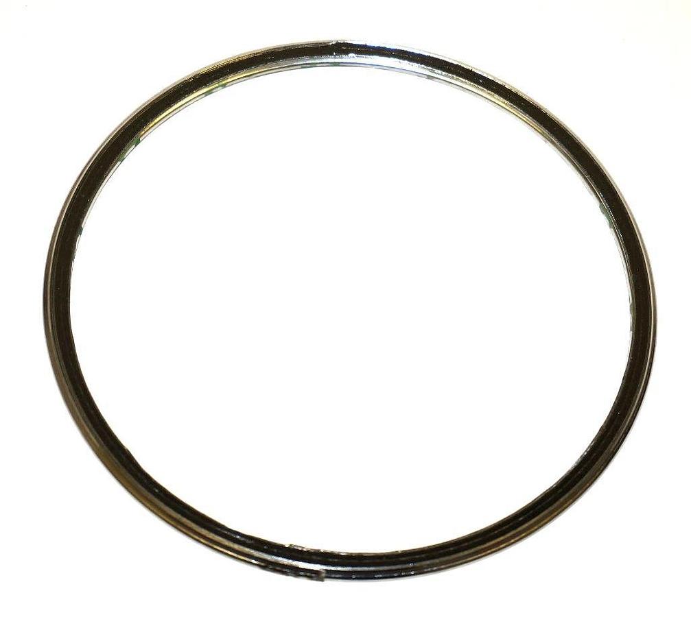 Used NEW MPW EMERSON PROCESS 17A1582X012 GASKET; SPIRAL WOUND-CL150; 4.06X4.47X0.125