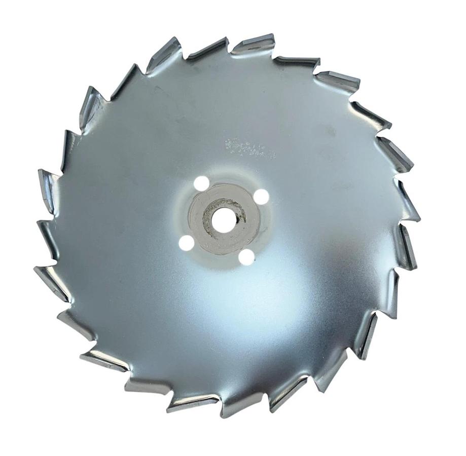 Used COWLES B10A0UA / B10OUA / B1OAOUA / B1OA0UA HI-SHEAR IMPELLER 10'' USNP