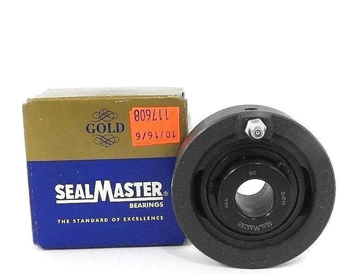 Used NIB SEALMASTER SC-10 CARTRIDGE UNIT 5/8'' SET SCREW, SC10