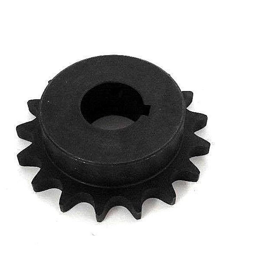 NIB MARTIN 50BS17 1 1/8 BORED TO SIZE SPROCKET 50BS17118