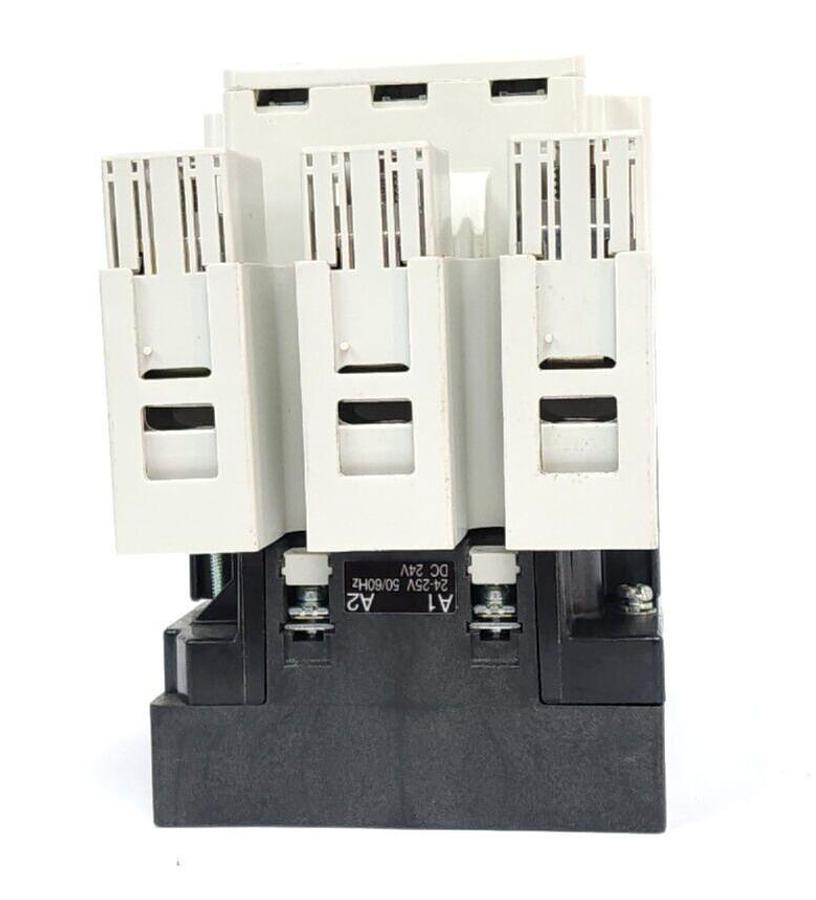 Used FUJI ELECTRIC SC-E5 CONTACTOR 3-POLE SCE5