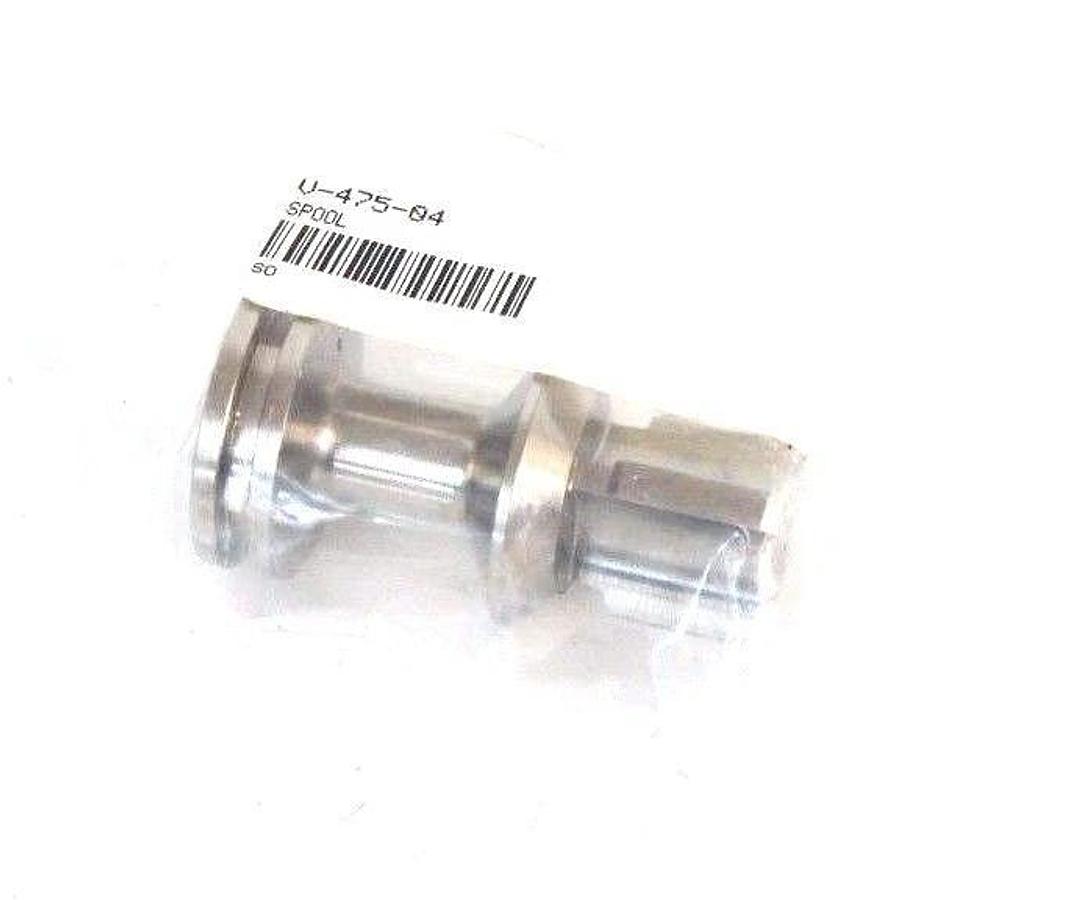 NEW NLB CORP. V-475-04 SPOOLS HIGH-PRESSURE WATER JETTING SYSTEMS