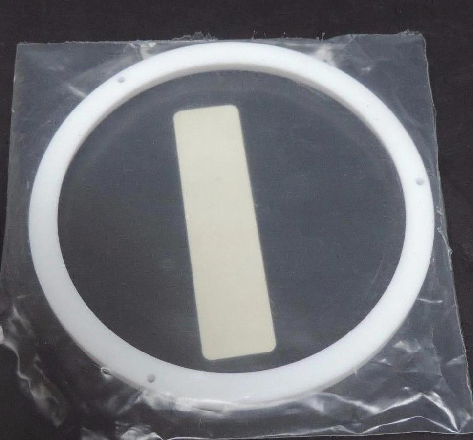 LOT OF 3 NEW LITTLEFORD DAY P/N: 8122648 SEALS BRAST # - 3LT-0795