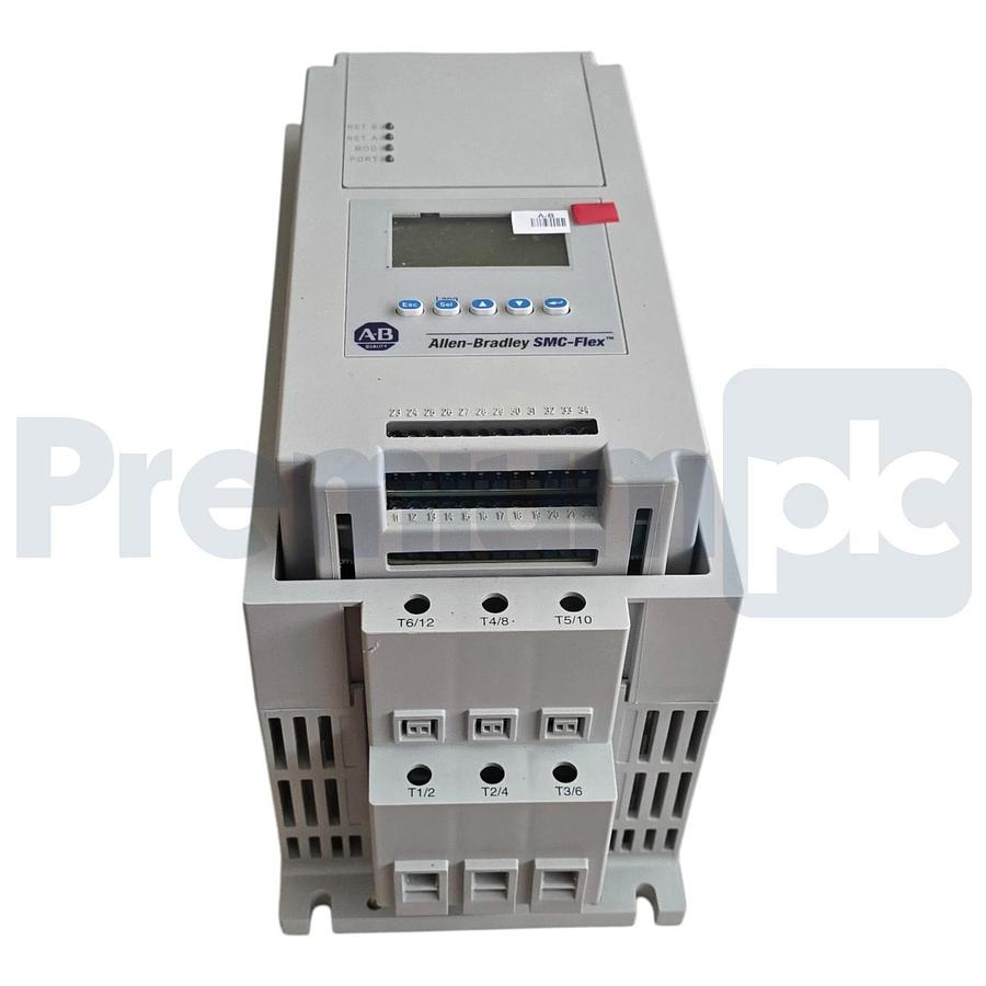 Allen-Bradley 150-F5NBRD /B SMC-Flex Smart Motor Controller 5A Soft Starter NSMP