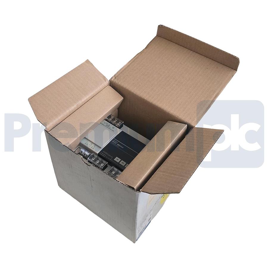 Used Omron S8VS-48024A | S8VS48024A Switch Mode Power Supply 24VDC 20A 480W NSMP