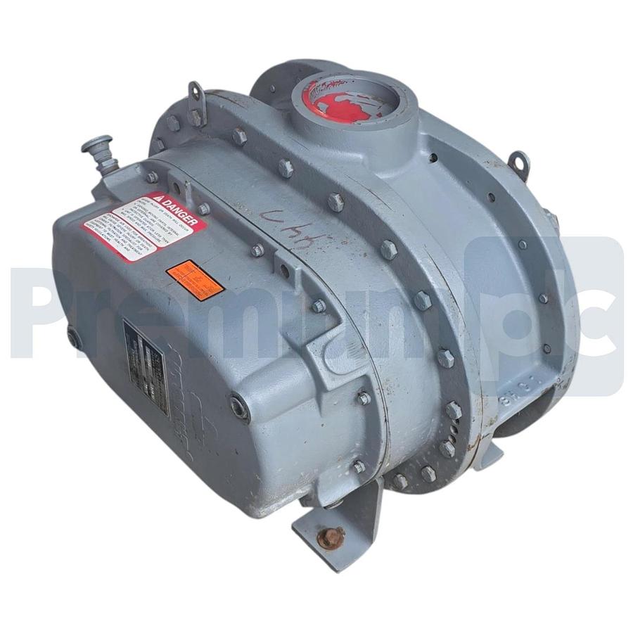 Gardner Denver GAHHCPA | 8HP Sutorbilt 8H Positive Displacement Blower NSNP