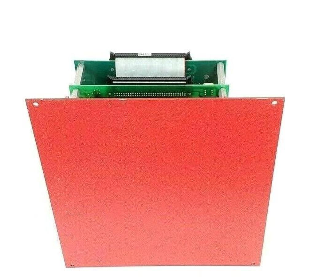 Used FORRY 98-104661-03 BOARD CONTROL MODULE 101839 102006-04 101841 9810466103