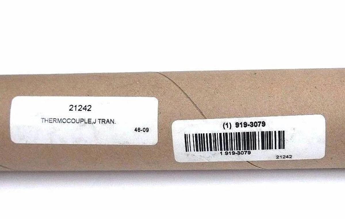 Used NEW WATLOW AFHC0TF120UJ040 THERMOCOUPLE 21242
