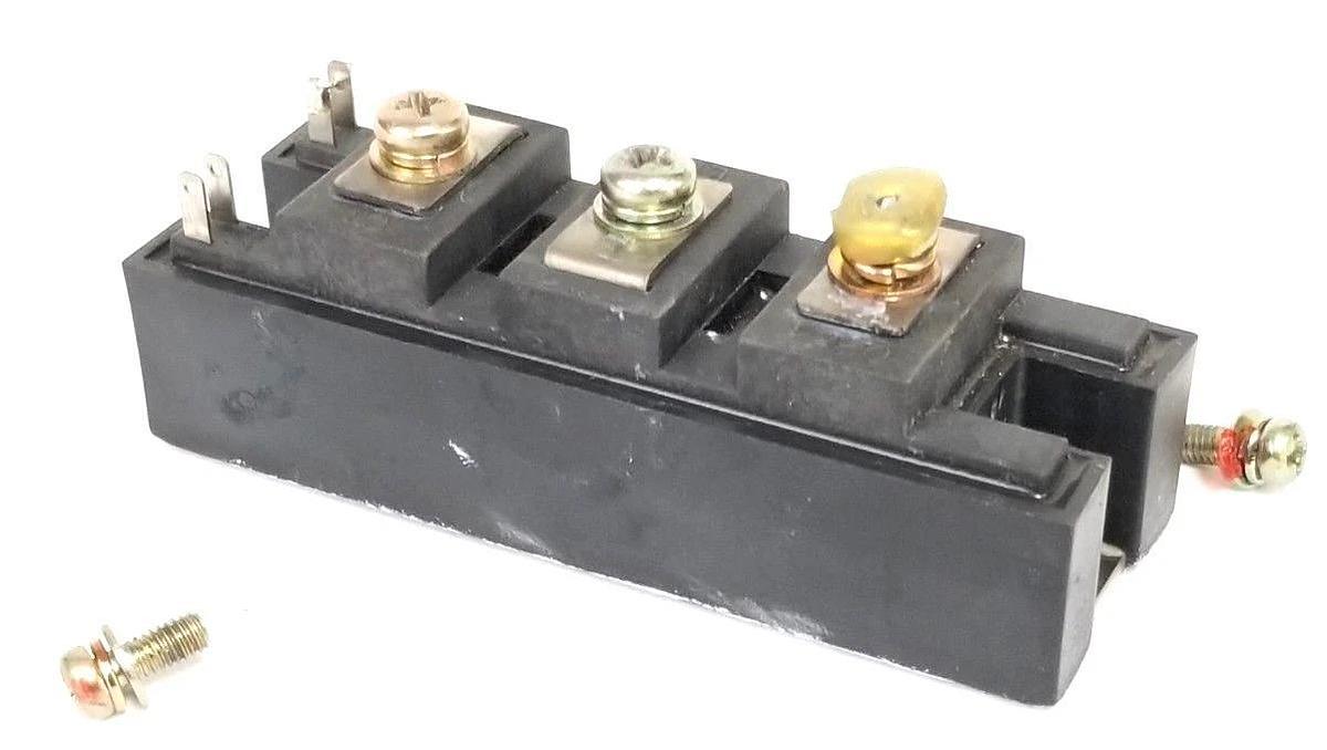 Used FUJI ELECTRIC 2DI 307-120 POWER DIODE MODULE 30A 1200V 2DI307120