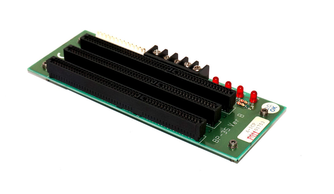 Used GENERIC BP-3S BOARD VER. B BP3S