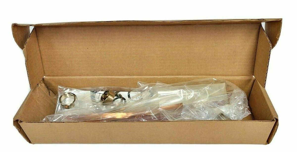 NIB RAYCHEM HVS-EG-3-2 EXT GROUNDING KIT FOR 3/C CABLES