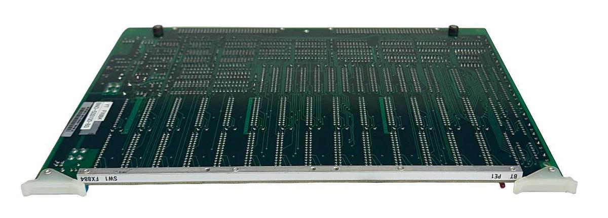 Used MITSUBISHI FX884A / BN624A730G52 MAZAK CONTROL BOARD MAZATROL RSNP *
