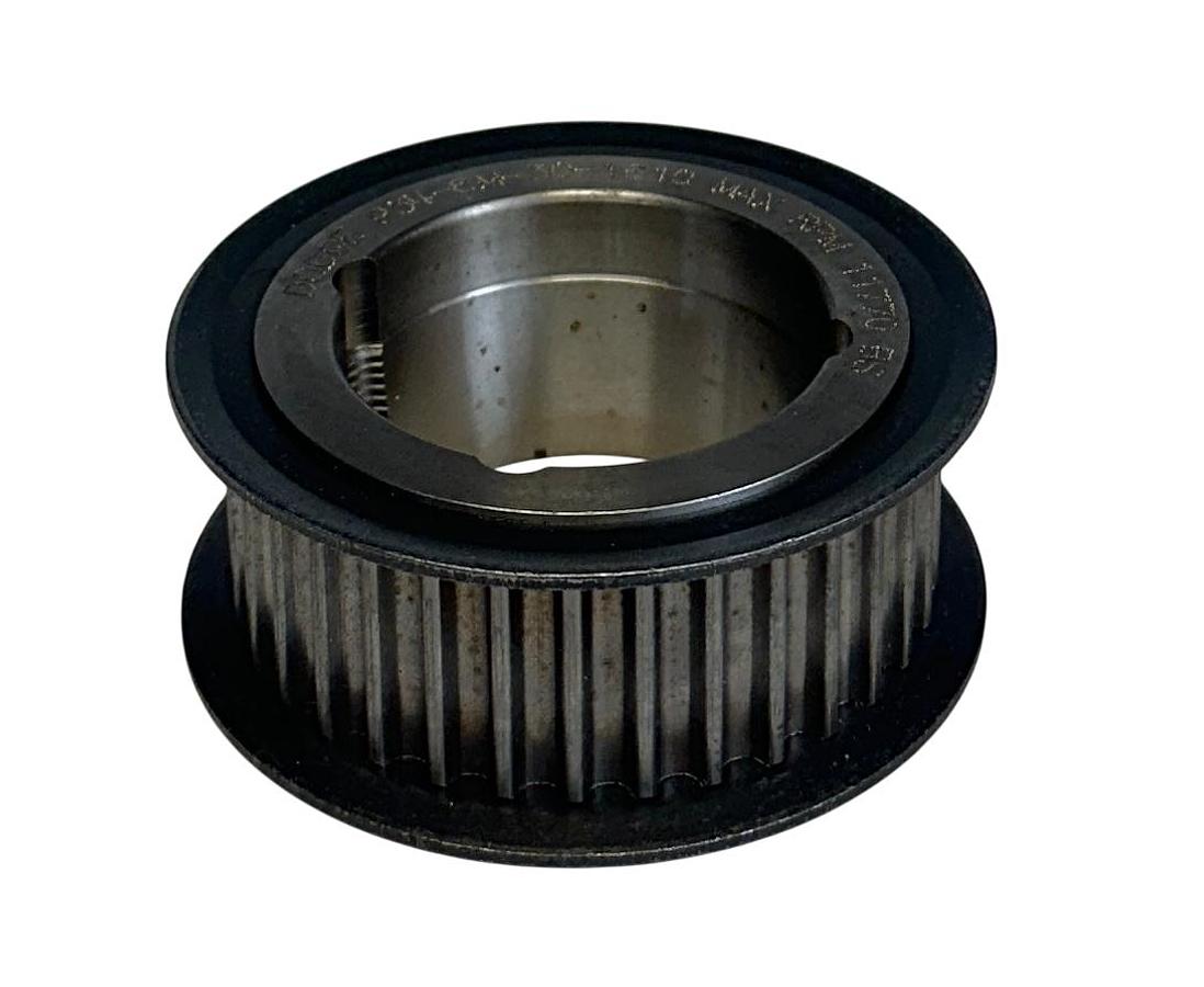 Used BALDOR DODGE P34-8M-30-1610 HT SPKT / 112873 HIGH-TORQUE SPROCKET TAPER NSMP